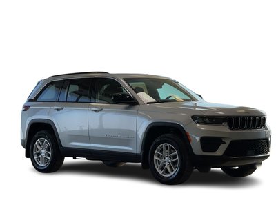 2026 Jeep Grand Cherokee in Regina, Saskatchewan