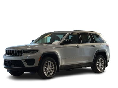 Jeep Grand Cherokee  2026 à Regina, Saskatchewan