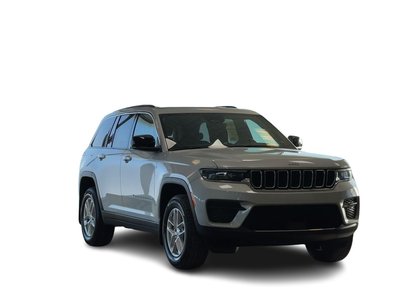 2026 Jeep Grand Cherokee in Regina, Saskatchewan