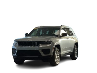 Jeep Grand Cherokee  2026 à Regina, Saskatchewan