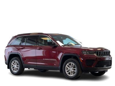 2026 Jeep Grand Cherokee in Regina, Saskatchewan