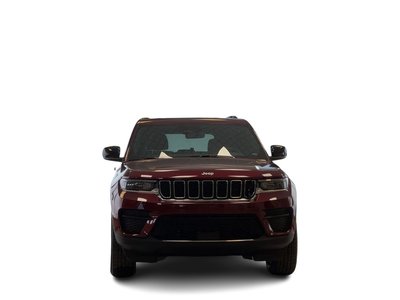 2026 Jeep Grand Cherokee in Regina, Saskatchewan