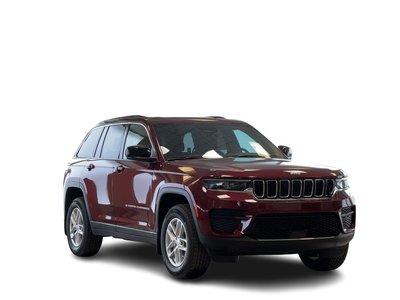 2026 Jeep Grand Cherokee in Regina, Saskatchewan