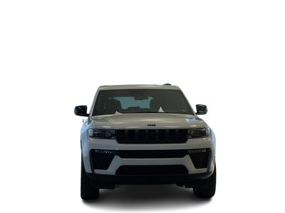 2026 Jeep Grand Cherokee in Regina, Saskatchewan