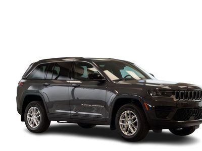 Jeep Grand Cherokee  2026 à Regina, Saskatchewan