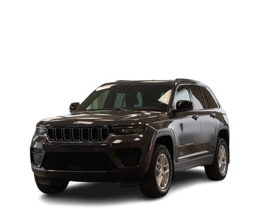 Jeep Grand Cherokee  2026 à Regina, Saskatchewan