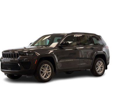 Jeep Grand Cherokee  2026 à Regina, Saskatchewan