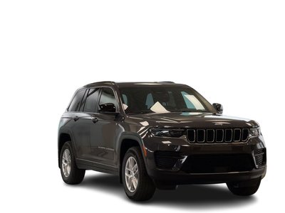 Jeep Grand Cherokee  2026 à Regina, Saskatchewan