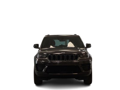 Jeep Grand Cherokee  2026 à Regina, Saskatchewan