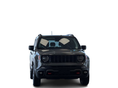 2022 Jeep Renegade 4x4 in Regina, Saskatchewan