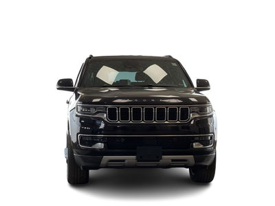 2022 Jeep WAGONEER in Regina, Saskatchewan
