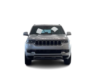 2022 Jeep Wagoneer in Regina, Saskatchewan