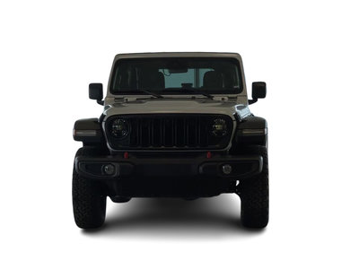 2024 Jeep WRANGLER 4-Door in Regina, Saskatchewan