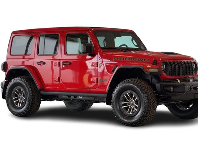 2024 Jeep WRANGLER 4-Door in Regina, Saskatchewan