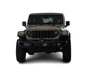 2024 Jeep WRANGLER 4-Door in Regina, Saskatchewan