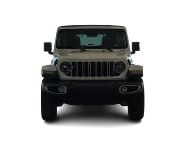 2024 Jeep WRANGLER 4-Door in Regina, Saskatchewan