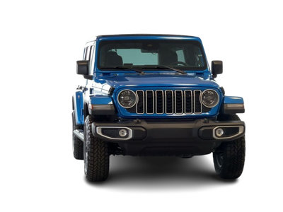 Jeep WRANGLER 4-Door  2024 à Regina, Saskatchewan