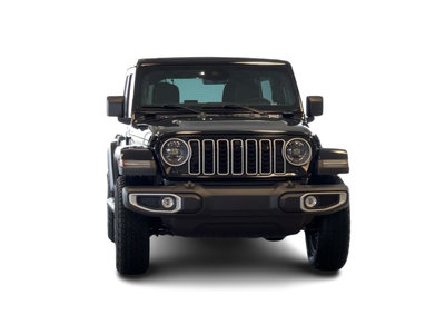 2024 Jeep WRANGLER 4-Door in Regina, Saskatchewan