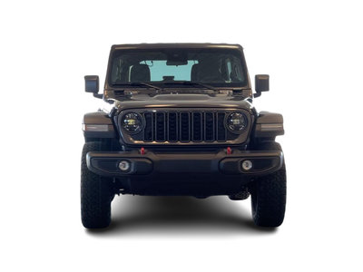 2024 Jeep WRANGLER 4-Door in Regina, Saskatchewan