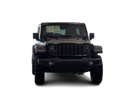 2025 Jeep Wrangler 4-Door in Regina, Saskatchewan