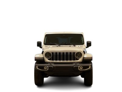 2026 Jeep Wrangler 4-Door in Regina, Saskatchewan