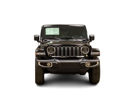 2026 Jeep Wrangler 4-Door in Regina, Saskatchewan