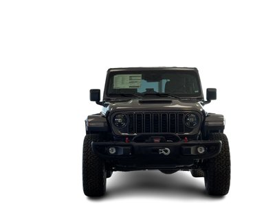2026 Jeep Wrangler 4-Door in Regina, Saskatchewan