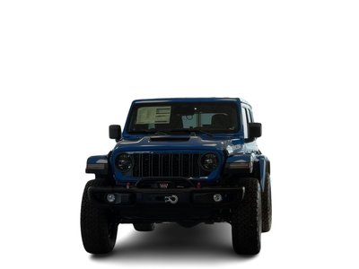Jeep Wrangler 4-Door  2026 à Regina, Saskatchewan