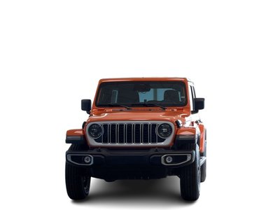Jeep Wrangler 4-Door  2026 à Regina, Saskatchewan