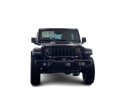 2026 Jeep Wrangler 4-Door in Regina, Saskatchewan