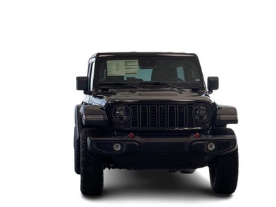 2026 Jeep Wrangler 4-Door in Regina, Saskatchewan