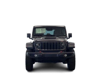 Jeep Wrangler 4-Door  2026 à Regina, Saskatchewan