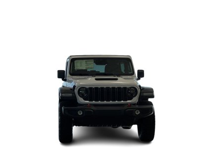 Jeep Wrangler 4-Door  2026 à Regina, Saskatchewan