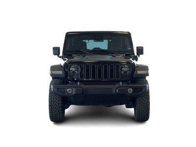 2024 Jeep Wrangler 4xe in Regina, Saskatchewan