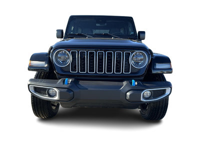 2024 Jeep Wrangler 4xe in Regina, Saskatchewan
