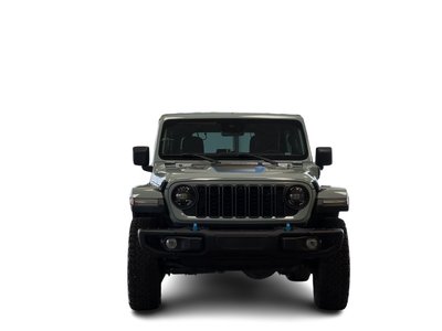 2024 Jeep Wrangler 4xe in Regina, Saskatchewan