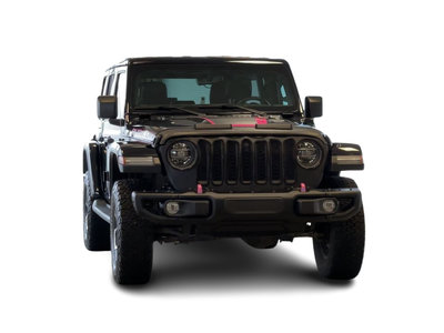 2021 Jeep Wrangler Unlimited in Regina, Saskatchewan