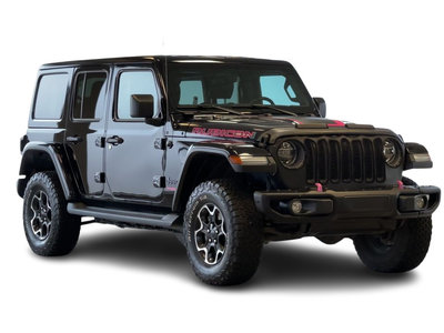 2021 Jeep Wrangler Unlimited in Regina, Saskatchewan