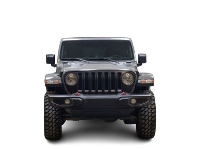 2021 Jeep Wrangler Unlimited in Regina, Saskatchewan