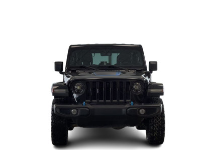 2021 Jeep Wrangler Unlimited in Regina, Saskatchewan