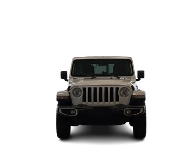 2021 Jeep Wrangler Unlimited in Regina, Saskatchewan