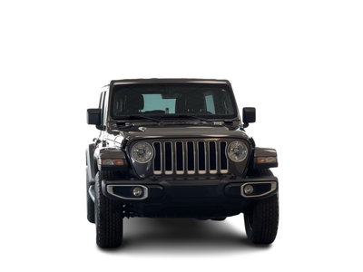 2022 Jeep Wrangler Unlimited in Regina, Saskatchewan