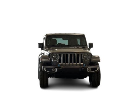 2022 Jeep Wrangler Unlimited in Regina, Saskatchewan