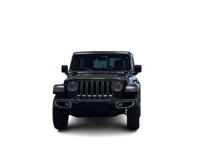 2023 Jeep Wrangler Unlimited in Regina, Saskatchewan