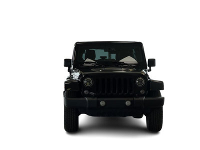 2015 Jeep Wrangler in Regina, Saskatchewan