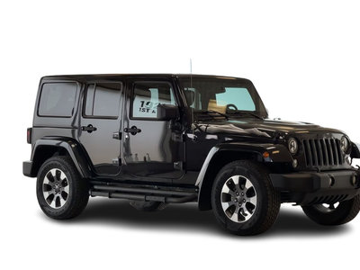 2015 Jeep Wrangler in Regina, Saskatchewan