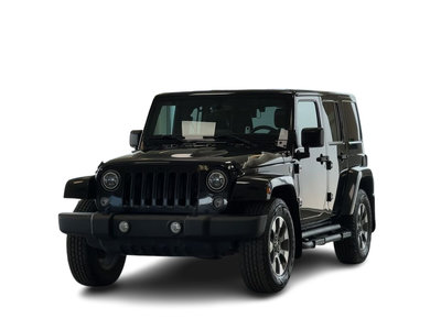 2015 Jeep Wrangler in Regina, Saskatchewan