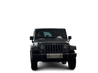 2015 Jeep Wrangler in Regina, Saskatchewan