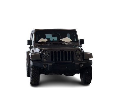 2016 Jeep Wrangler in Regina, Saskatchewan