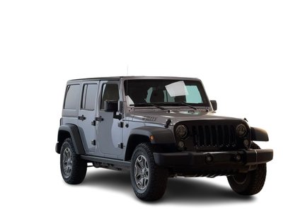 2016 Jeep Wrangler in Regina, Saskatchewan
